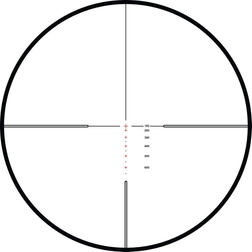 Hawke Endurance 30 WA SF - 4-16x50 223/308 (16x)
