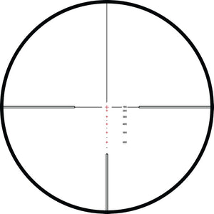Hawke Endurance 30 WA SF - 4-16x50 223/308 (16x)