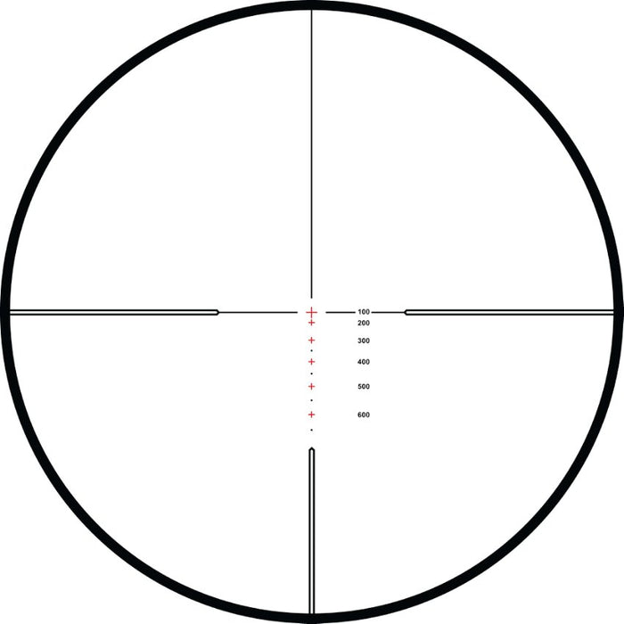 Hawke Endurance 30 WA SF 4-16x50 223/308 (16x)