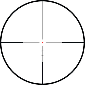 Hawke Endurance 30 WA SF - 6-24x50 LR Dot (16x)