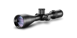 Hawke Sidewinder 30 FFP - 6-24x56 FFP Half Mil