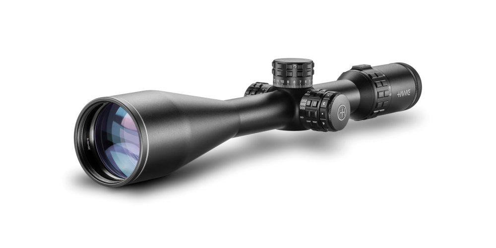 Hawke Frontier 30 SF - 5-30x56 LR Dot (16x)