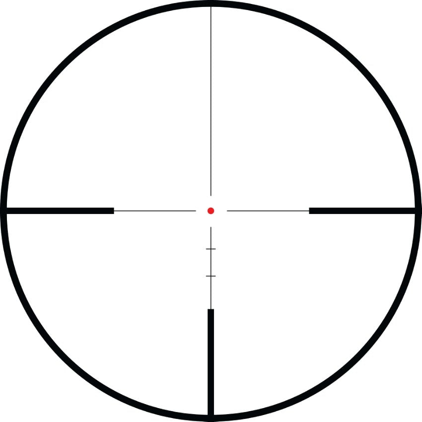 Hawke Frontier 30 SF - 5-30x56 LR Dot (16x)