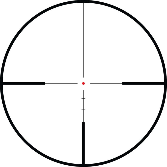 Hawke Frontier 30 SF 5-30x56 LR Dot (16x)