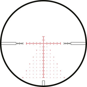 Hawke Frontier 30 FFP - 3-15x50 FFP Mil Pro (15x)