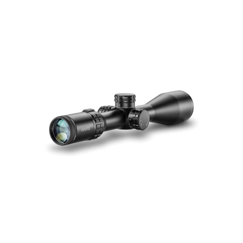 Hawke Frontier 30 FFP - 4-20x50 FFP Mil Pro (20x)