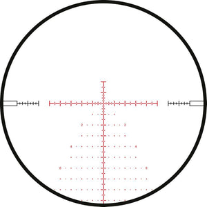 Hawke Frontier 30 FFP - 4-20x50 FFP Mil Pro (20x)