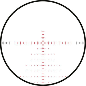 Hawke Frontier 30 FFP - 5-25x56 FFP Mil Pro (25x)