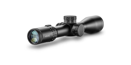 Hawke Frontier 34 FFP - 3-18x50 FFP Mil Pro Ext. (18x)