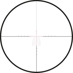 Hawke Frontier 34 FFP - 3-18x50 FFP Mil Pro Ext. (18x)