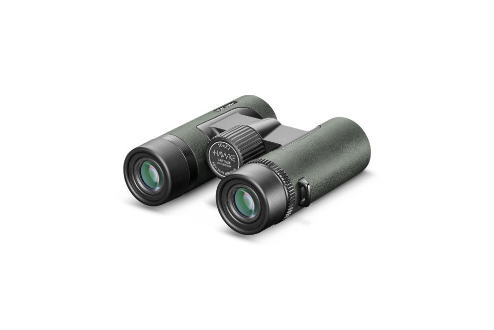 Hawke Vantage - 10X32 Green