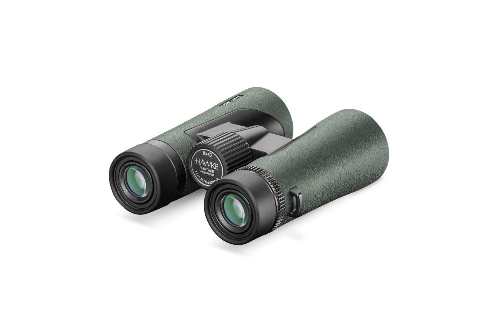 Hawke Vantage - 8x42 Green