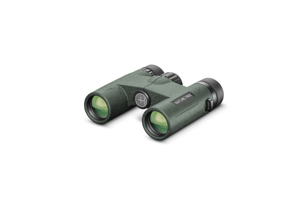Hawke Nature-Trek - 8x25 Compact