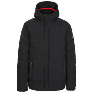 Habbton - Black - Trespass