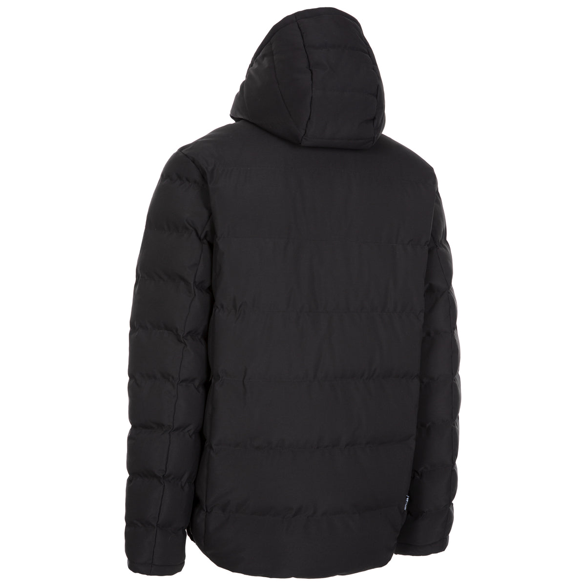 Habbton - Black - Trespass