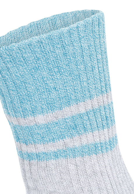 Hadley - Marine Marl/raspberry Marl - Trespass