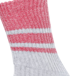 Hadley - Marine Marl/raspberry Marl - Trespass