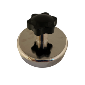 Hail magnet - 300 KG tensile strength
