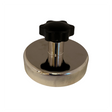 Hail magnet - 300 KG tensile strength