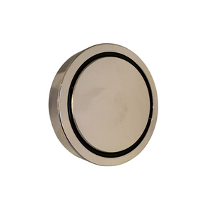Hail magnet - 300 KG tensile strength