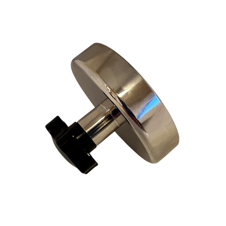 Hail magnet - 300 KG tensile strength