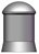Nieload Max Heavy 4,52mm 750 stk hagl