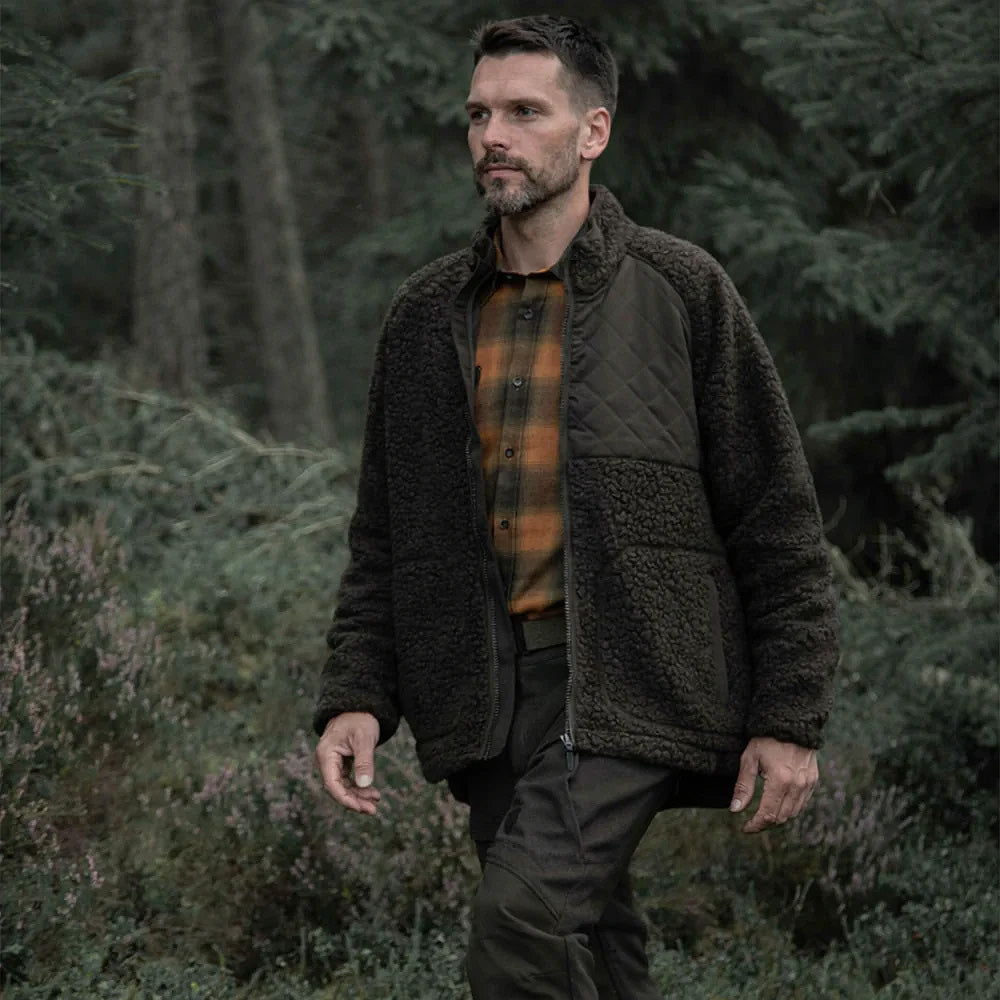 HALFDAN - Northern hunting