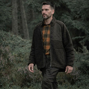 HALFDAN - Northern hunting