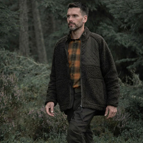 HALFDAN - Northern hunting