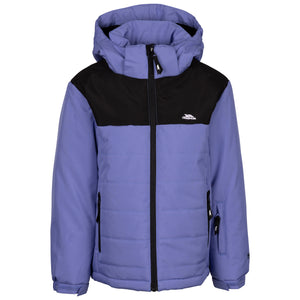 Halston - Baja Blue - Trespass