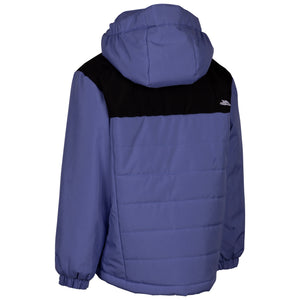 Halston - Baja Blue - Trespass