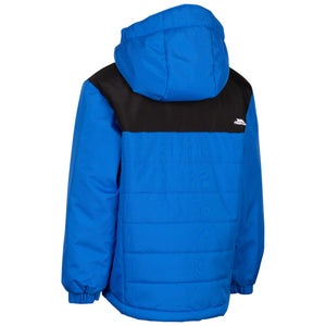 Halston - Blue - Trespass