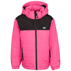 Halston - Soft Pink - Trespass