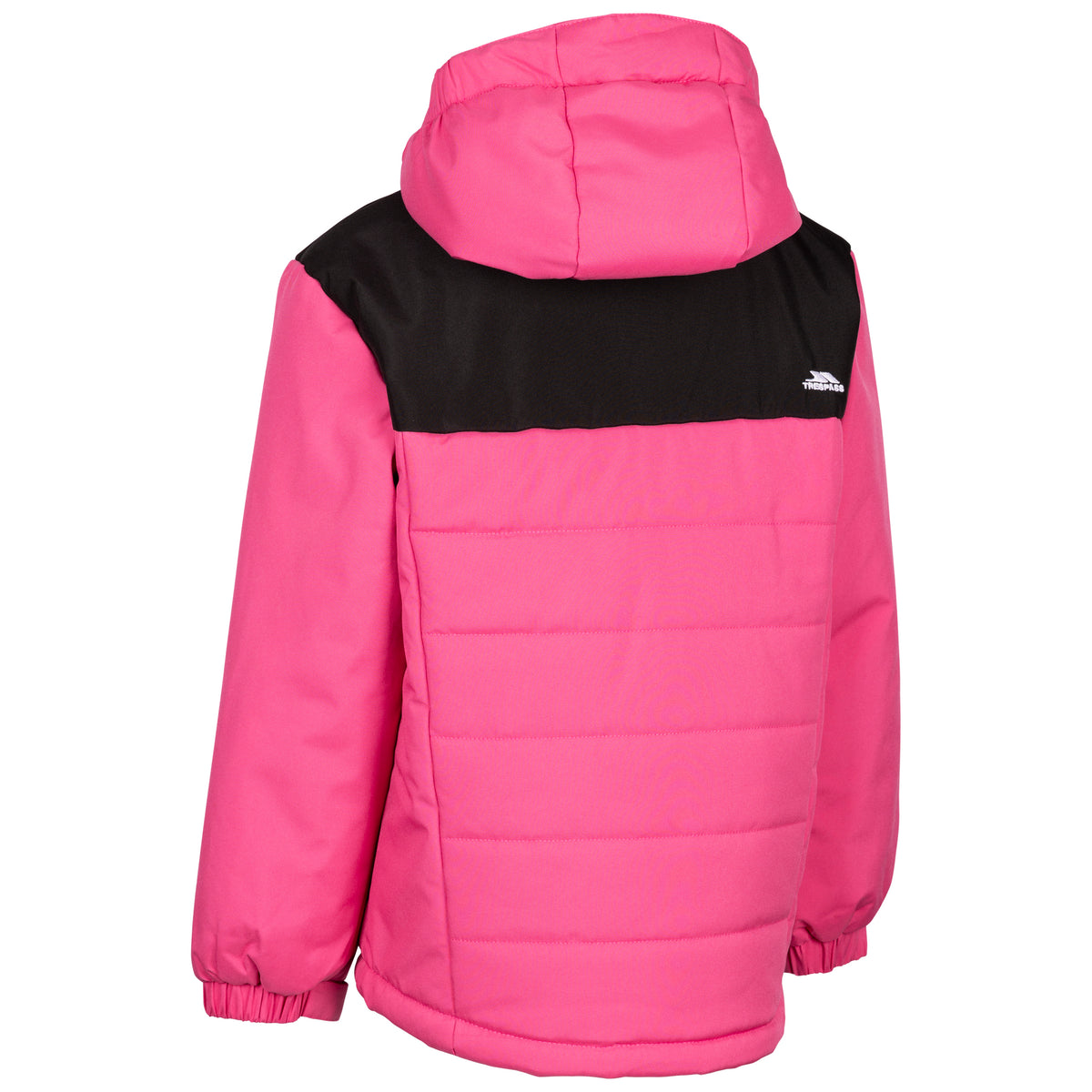 Halston - Soft Pink - Trespass