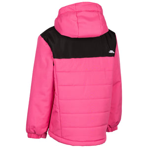 Halston - Soft Pink - Trespass