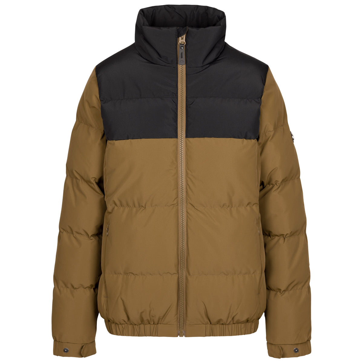 Harding - Dark Olive - Trespass