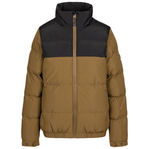 Harding - Dark Olive - Trespass