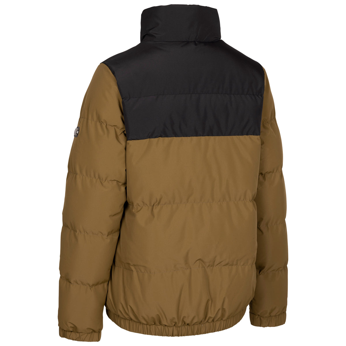 Harding - Dark Olive - Trespass