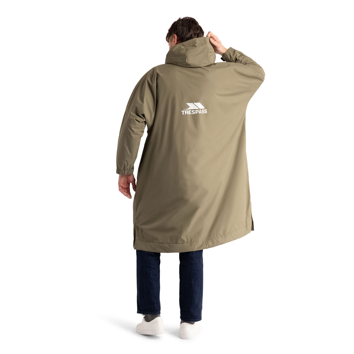 Trespass UACLOTTR0006 OLI
