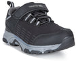 Harrelson Low Cut - Black - Trespass