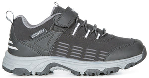 Harrelson Low Cut - Black - Trespass
