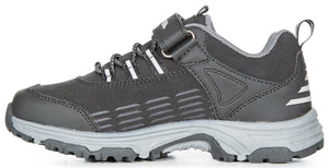 Harrelson Low Cut - Black - Trespass