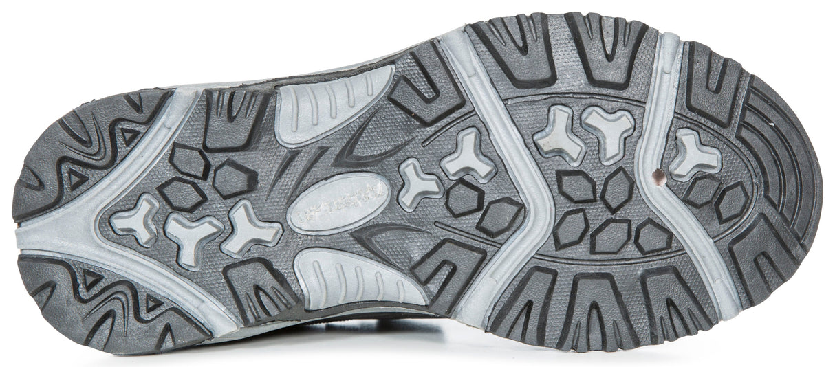 Harrelson Low Cut - Black - Trespass