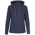 Hattie - Navy Marl - Trespass