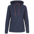 Hattie - Navy Marl - Trespass