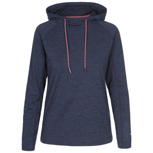 Hattie - Navy Marl - Trespass