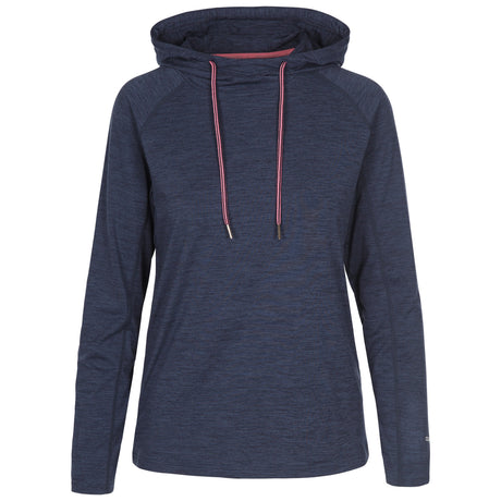 Hattie - Navy Marl - Trespass