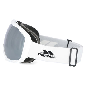 Hawkeye - Matt White - Trespass