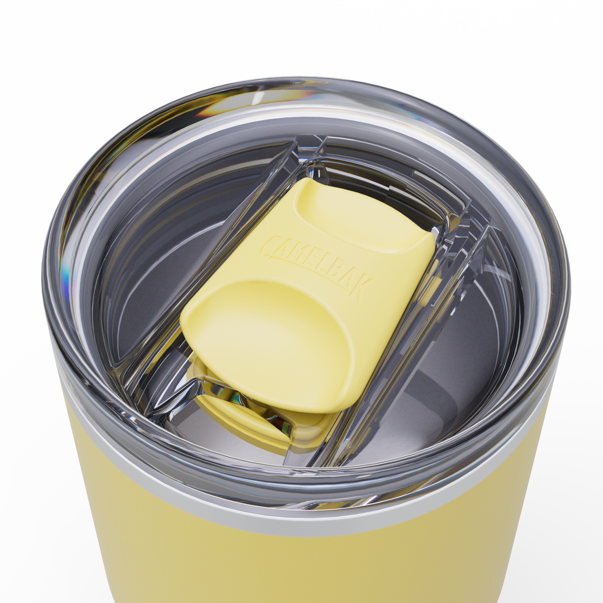 Thrive Tumbler, VSS 30oz - Camelbak - Yellow Bloom