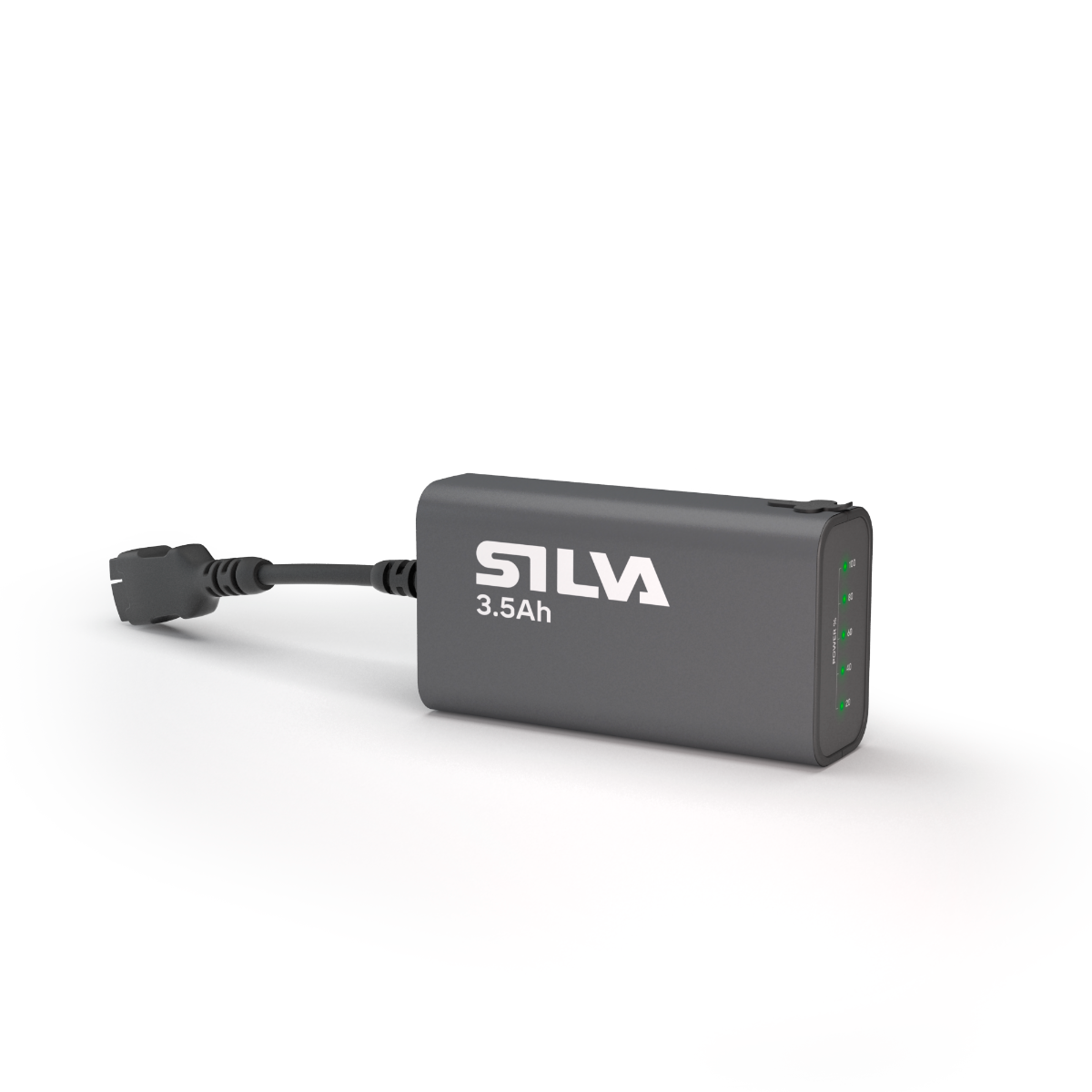 Headlamp Battery genopladeligt batteri - Silva